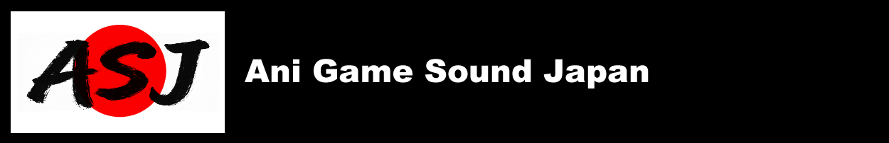 AniGameSoundJapan